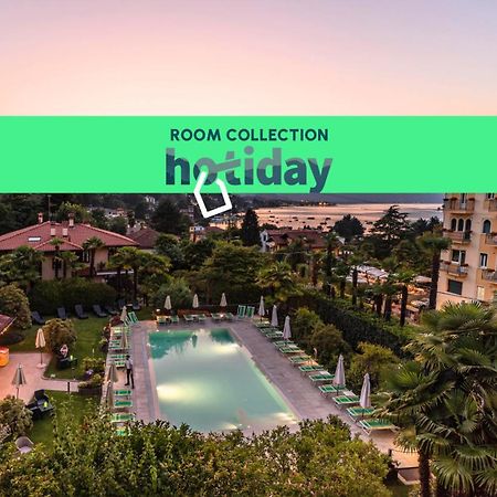 Hotiday Room Collection - Stresa Buitenkant foto