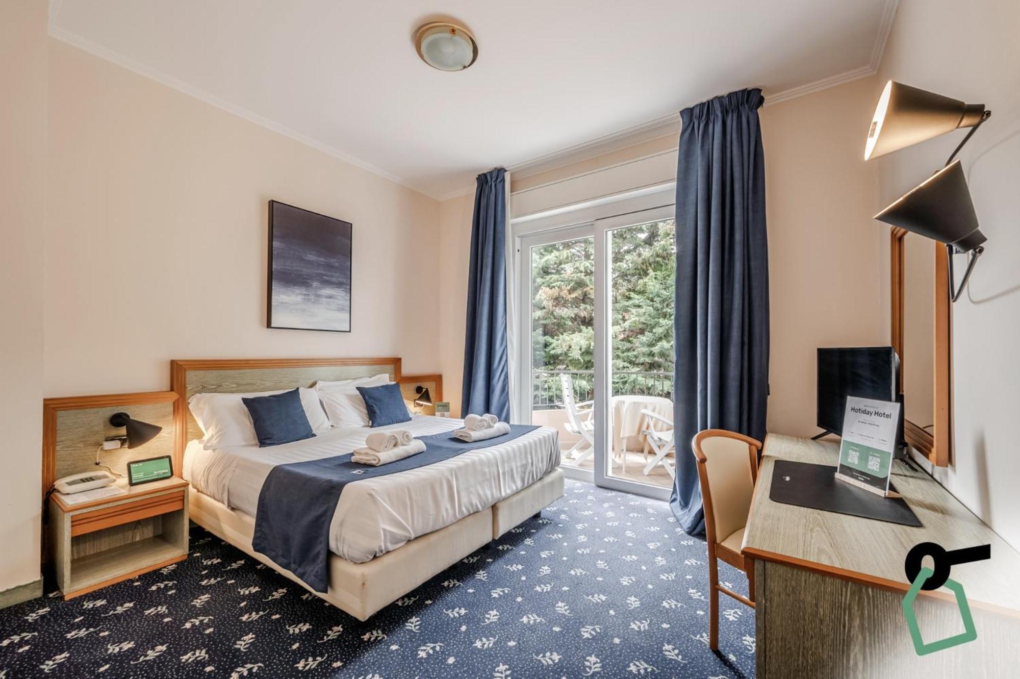 Hotiday Room Collection - Stresa Buitenkant foto