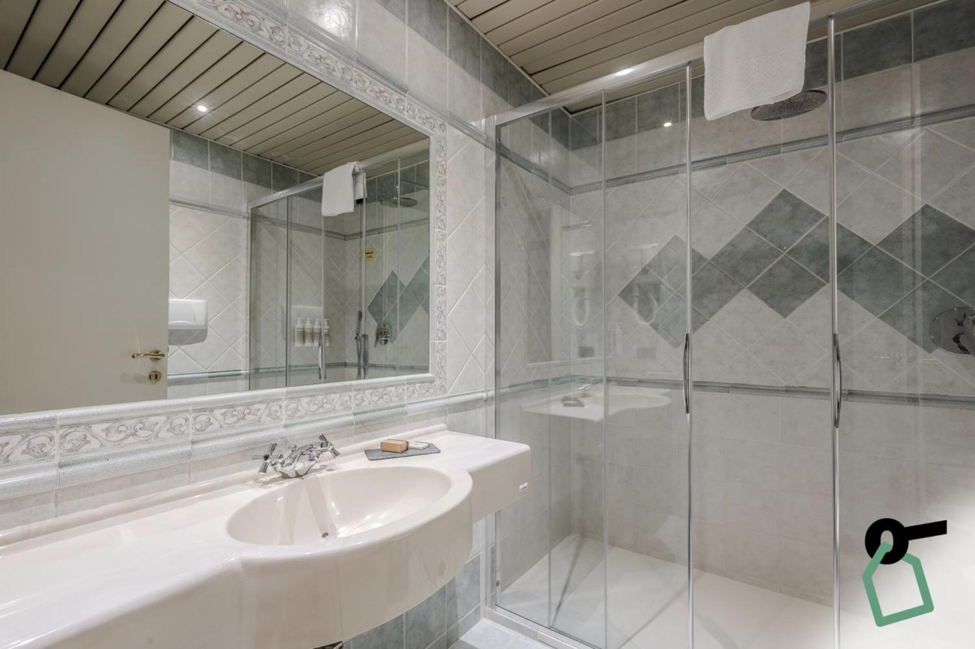 Hotiday Room Collection - Stresa Buitenkant foto