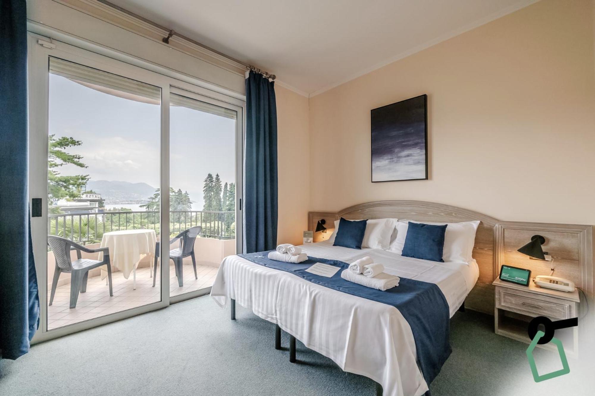 Hotiday Room Collection - Stresa Buitenkant foto