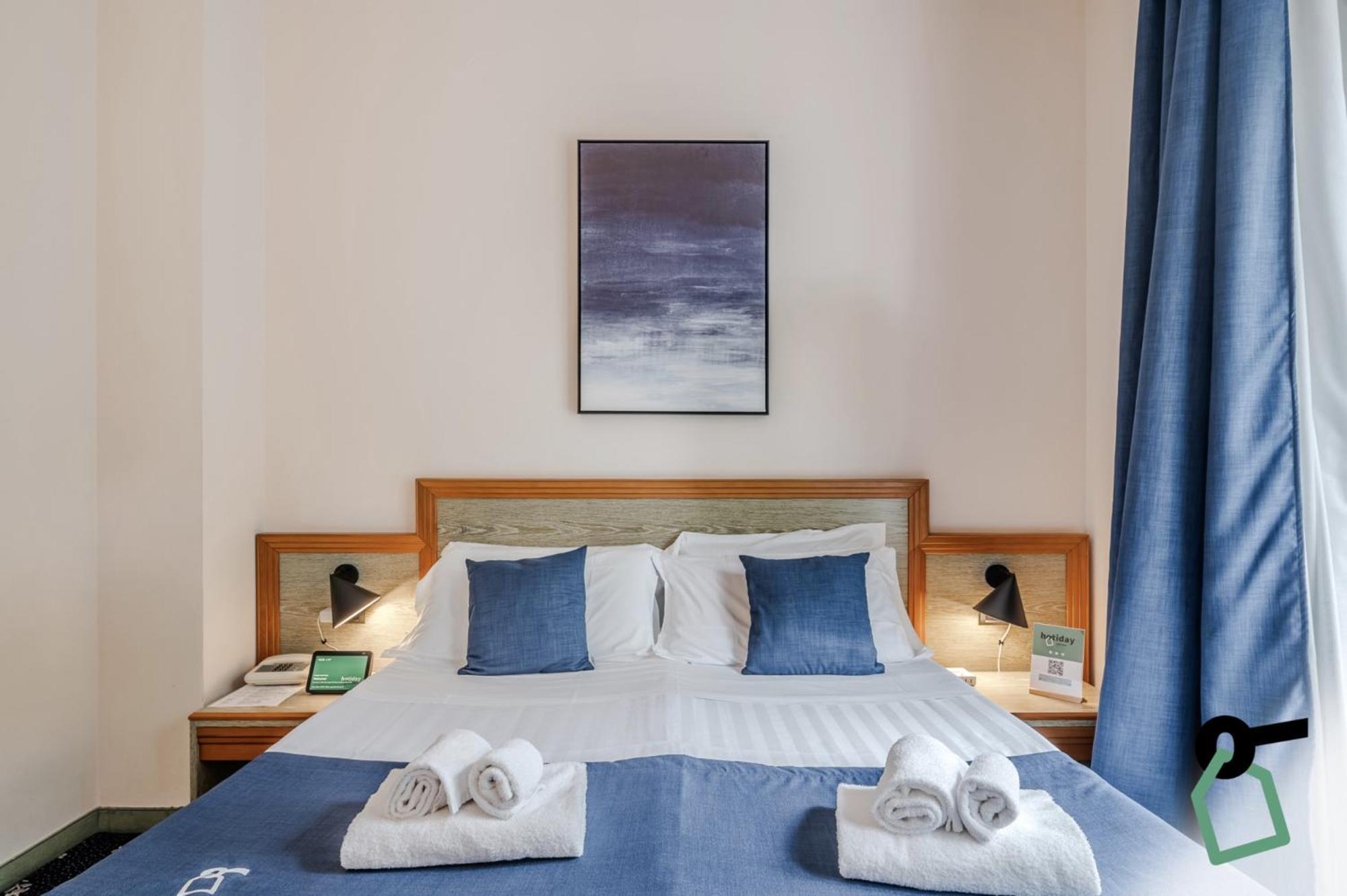 Hotiday Room Collection - Stresa Buitenkant foto