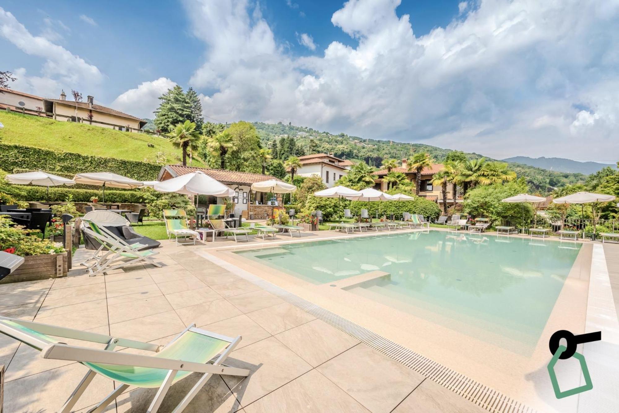 Hotiday Room Collection - Stresa Buitenkant foto