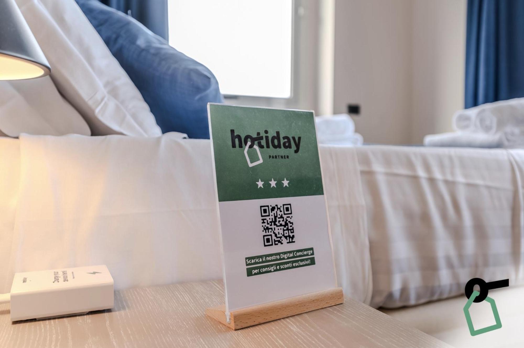 Hotiday Room Collection - Stresa Buitenkant foto