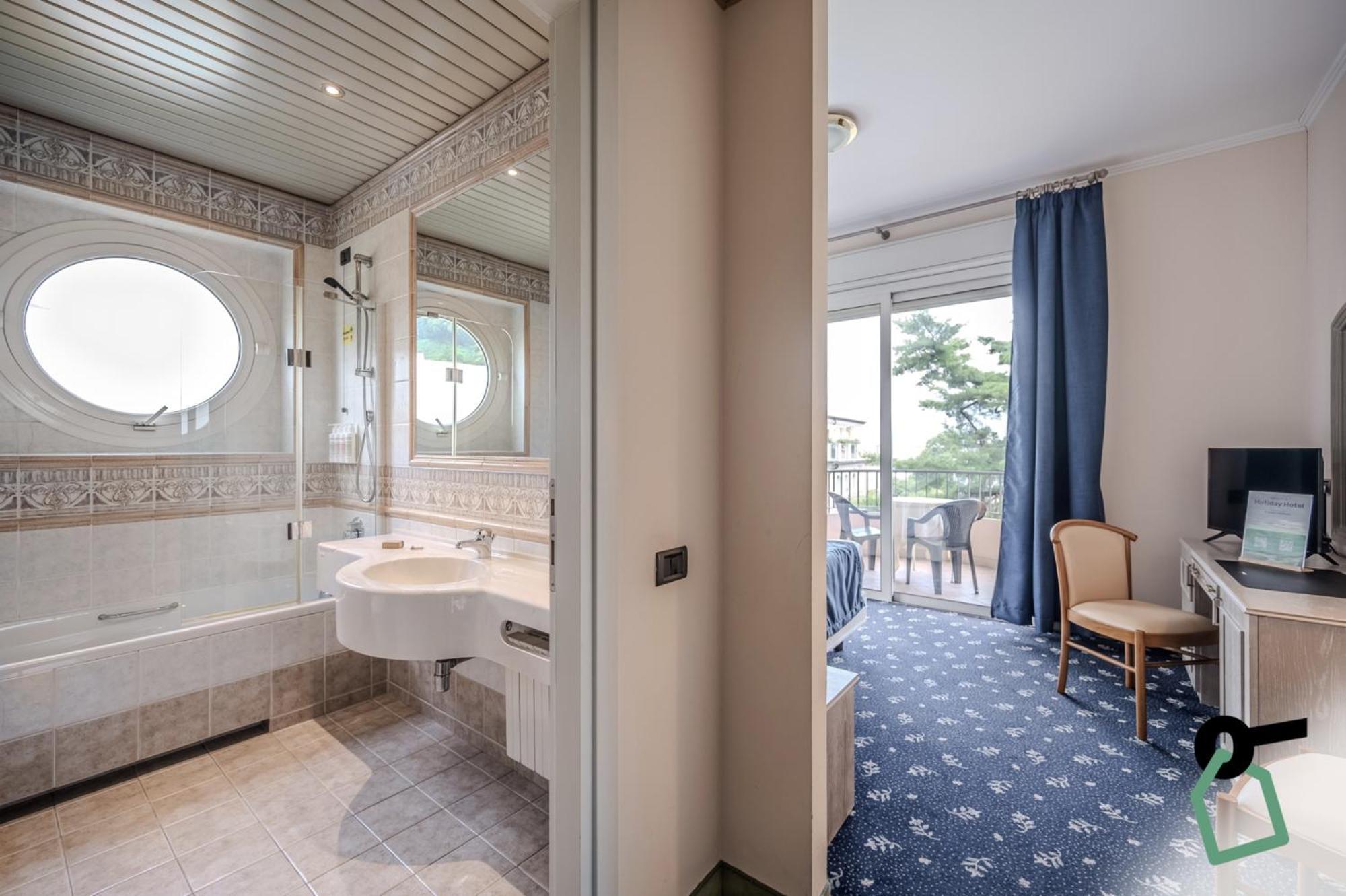 Hotiday Room Collection - Stresa Buitenkant foto