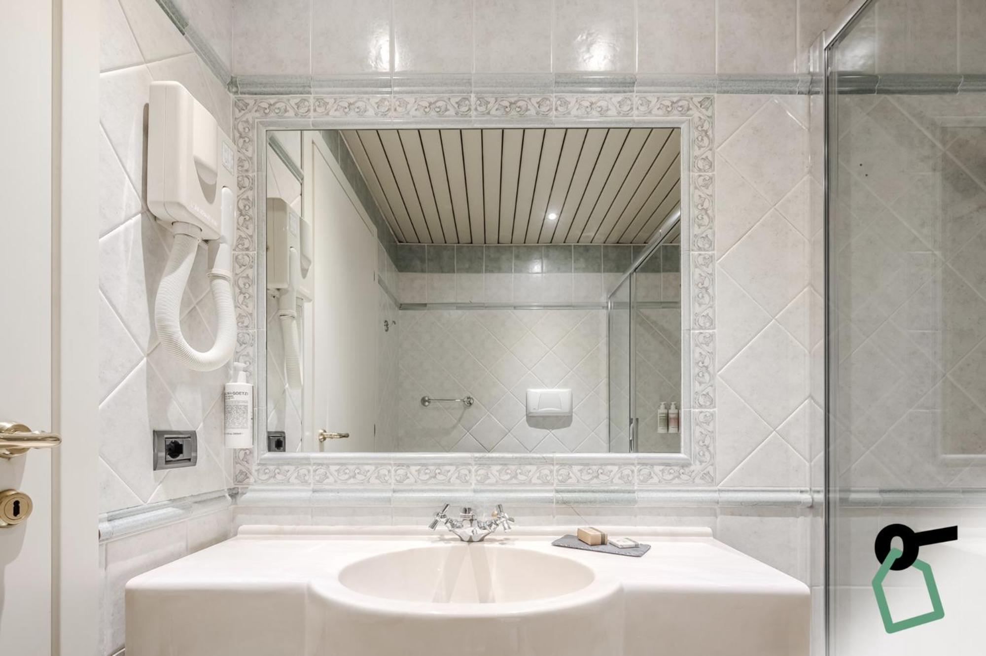 Hotiday Room Collection - Stresa Buitenkant foto