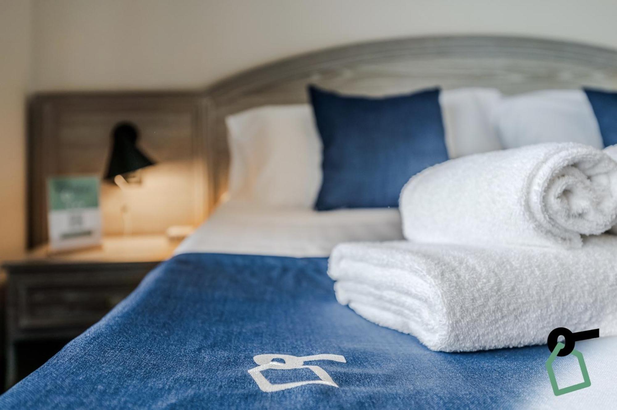 Hotiday Room Collection - Stresa Buitenkant foto