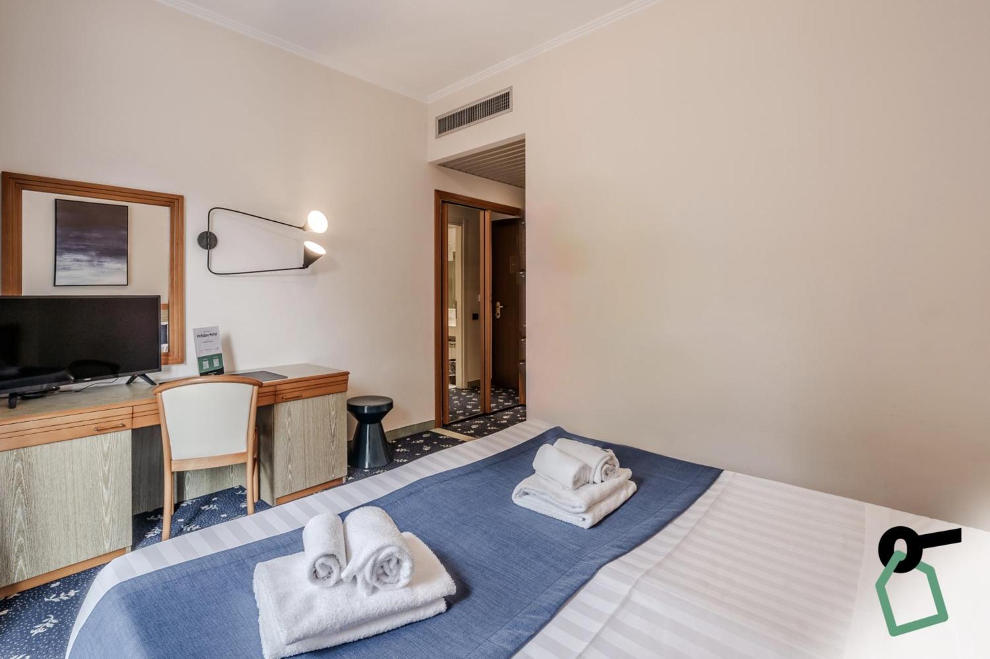 Hotiday Room Collection - Stresa Buitenkant foto