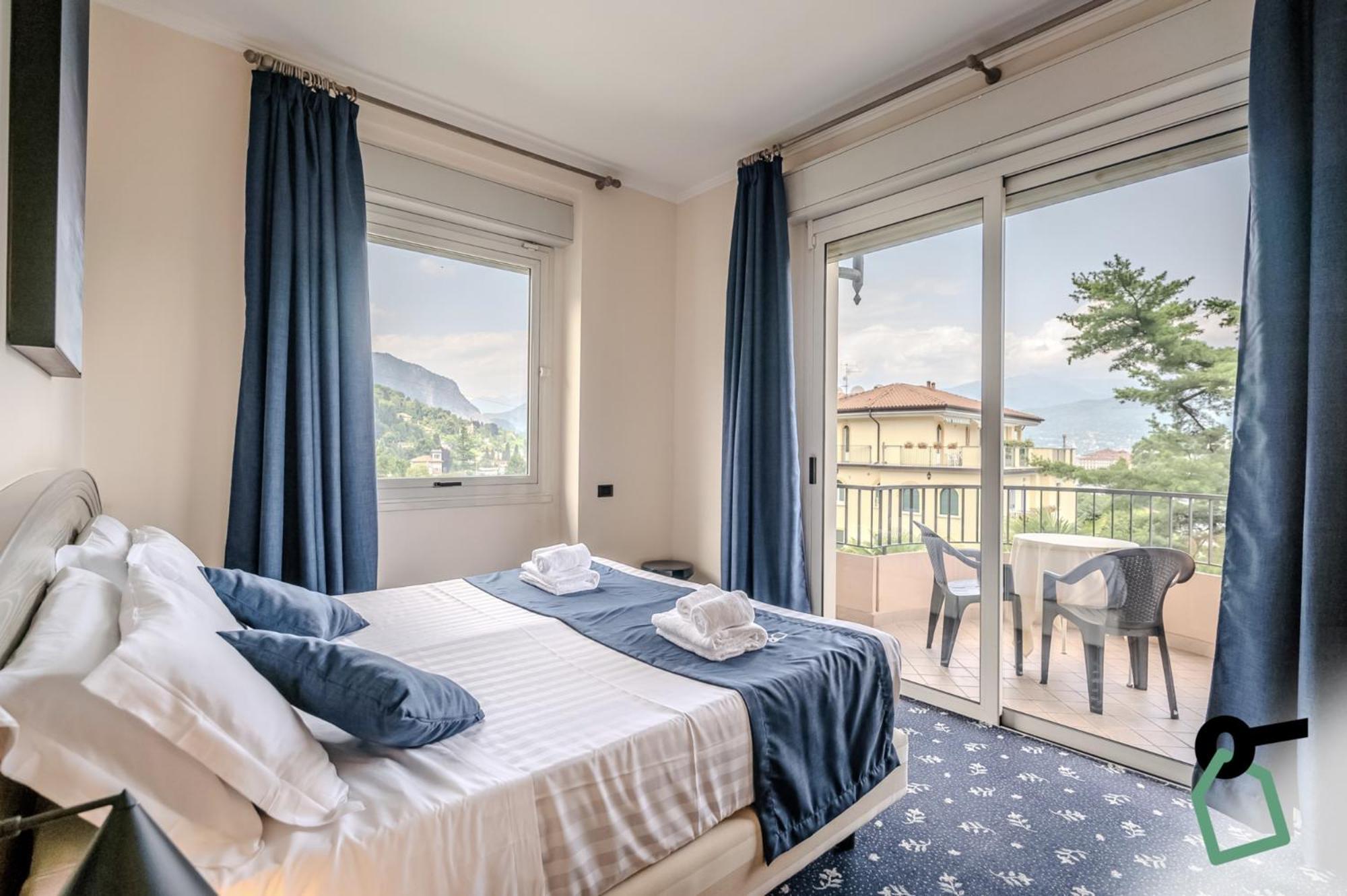 Hotiday Room Collection - Stresa Buitenkant foto