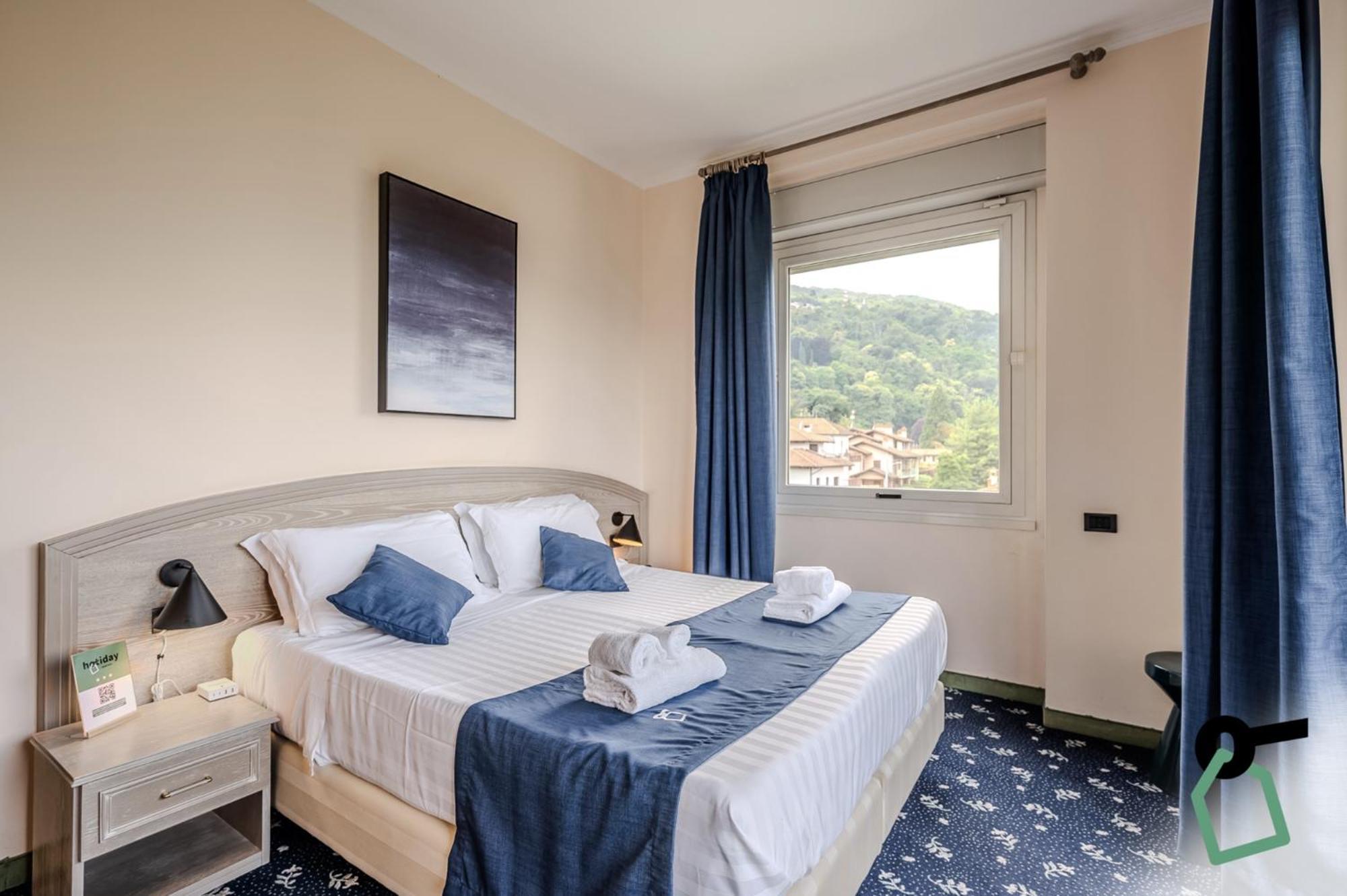 Hotiday Room Collection - Stresa Buitenkant foto