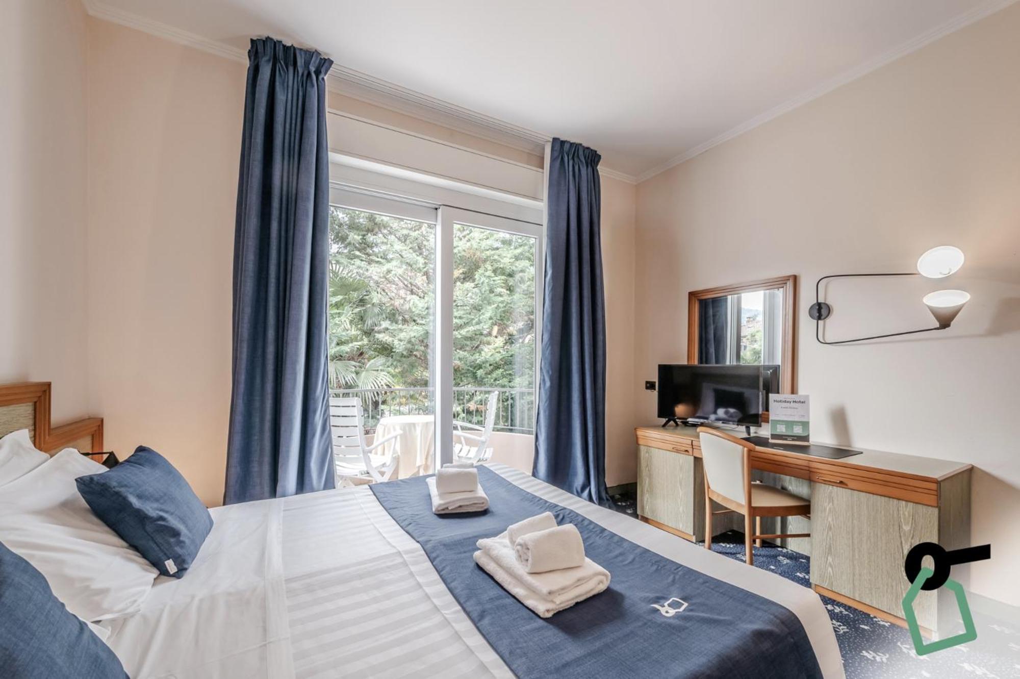 Hotiday Room Collection - Stresa Buitenkant foto
