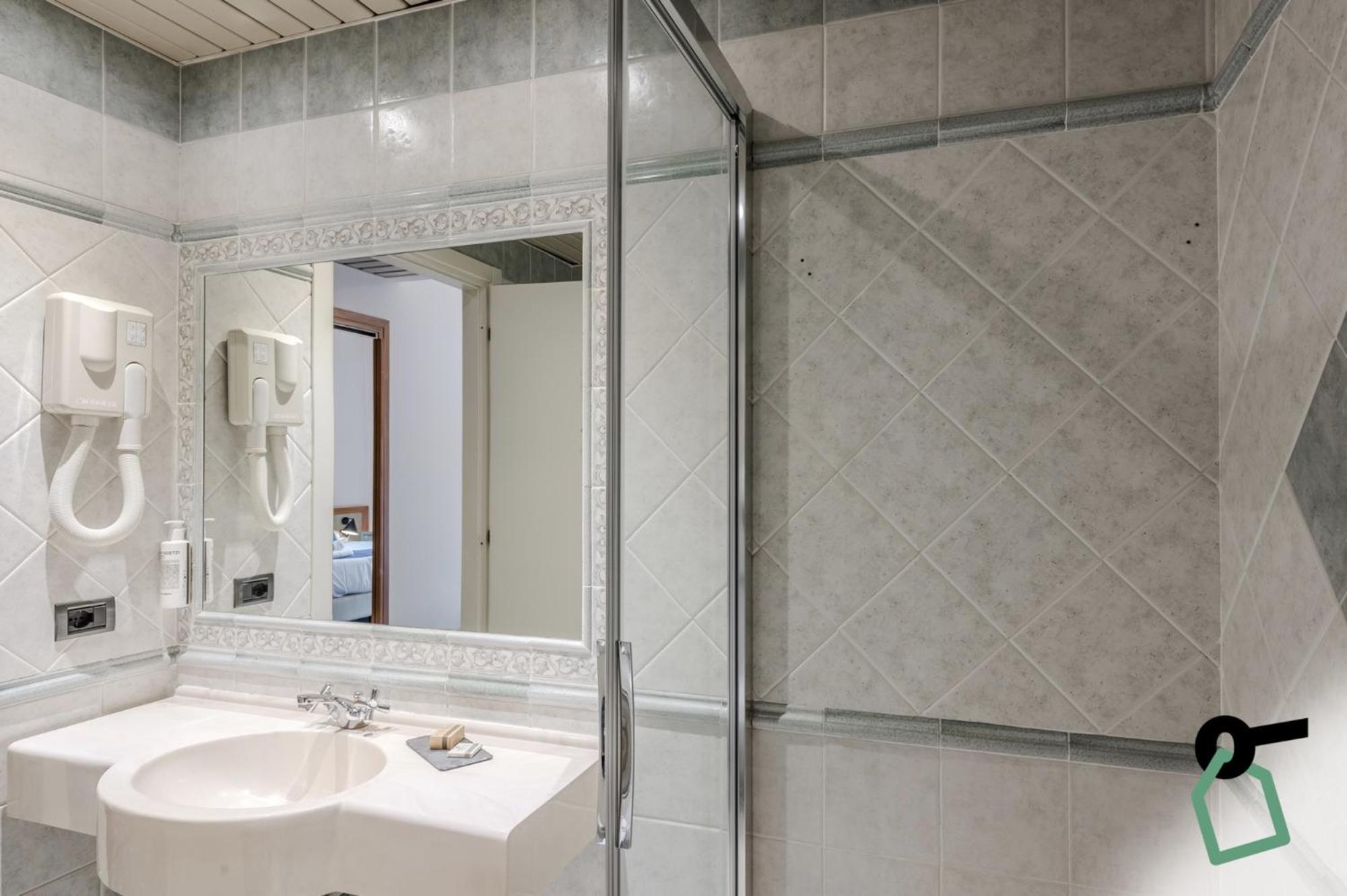 Hotiday Room Collection - Stresa Buitenkant foto
