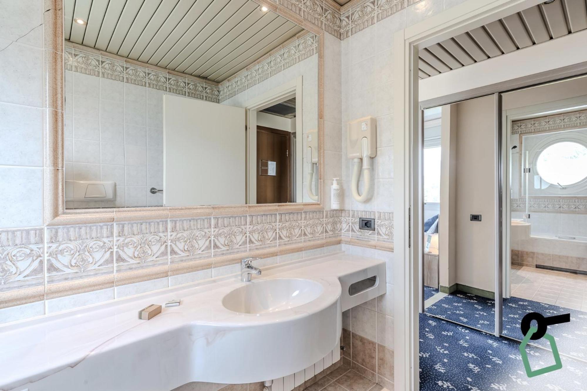 Hotiday Room Collection - Stresa Buitenkant foto