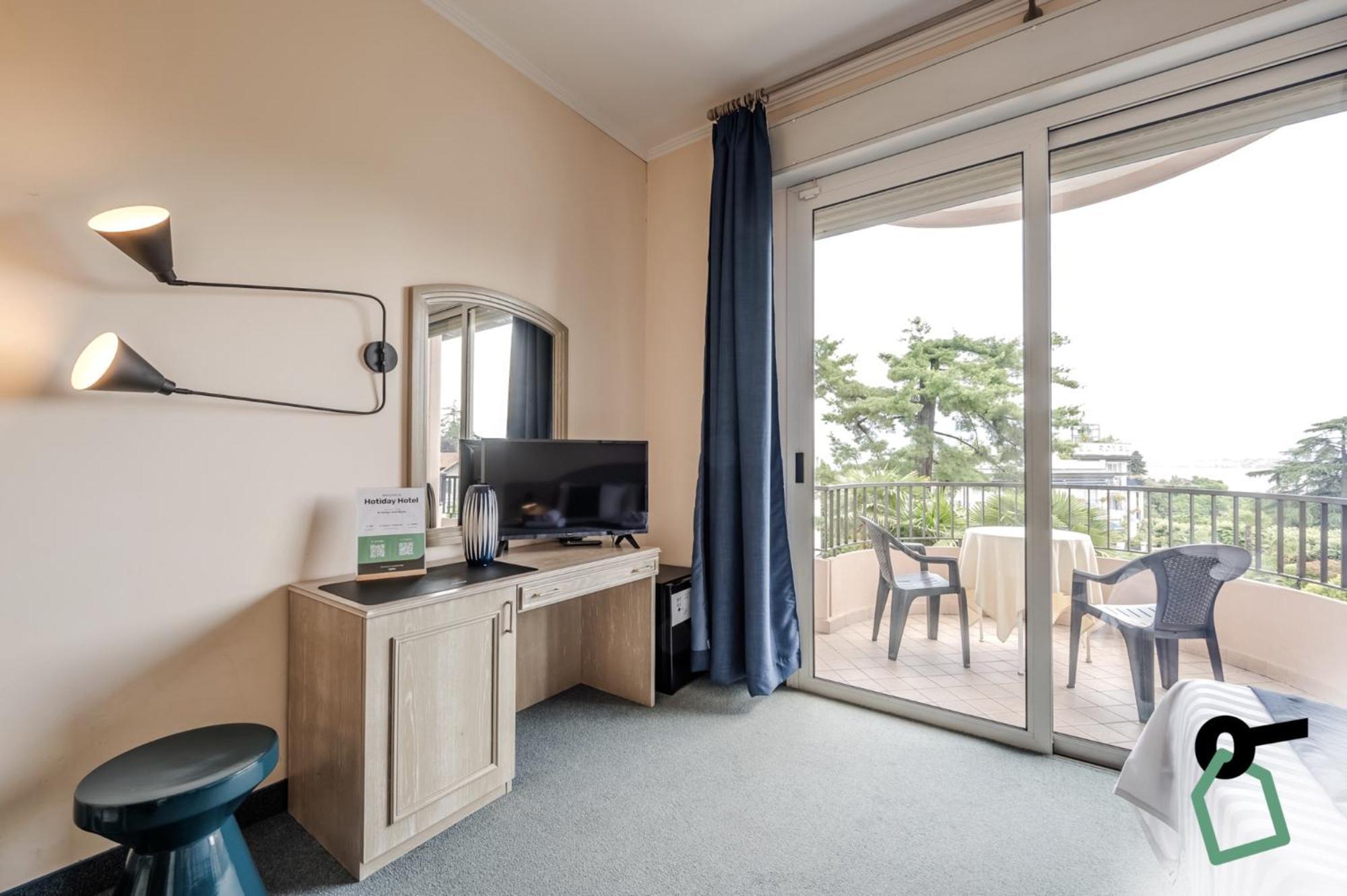 Hotiday Room Collection - Stresa Buitenkant foto