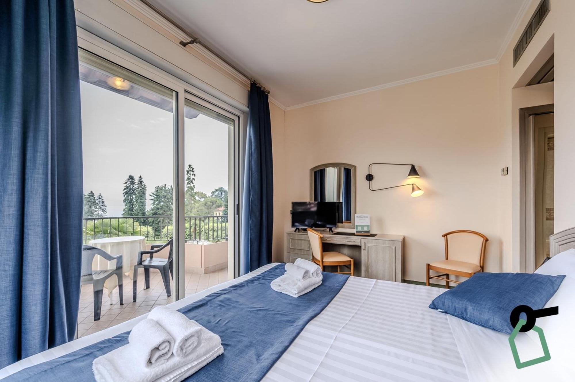 Hotiday Room Collection - Stresa Buitenkant foto