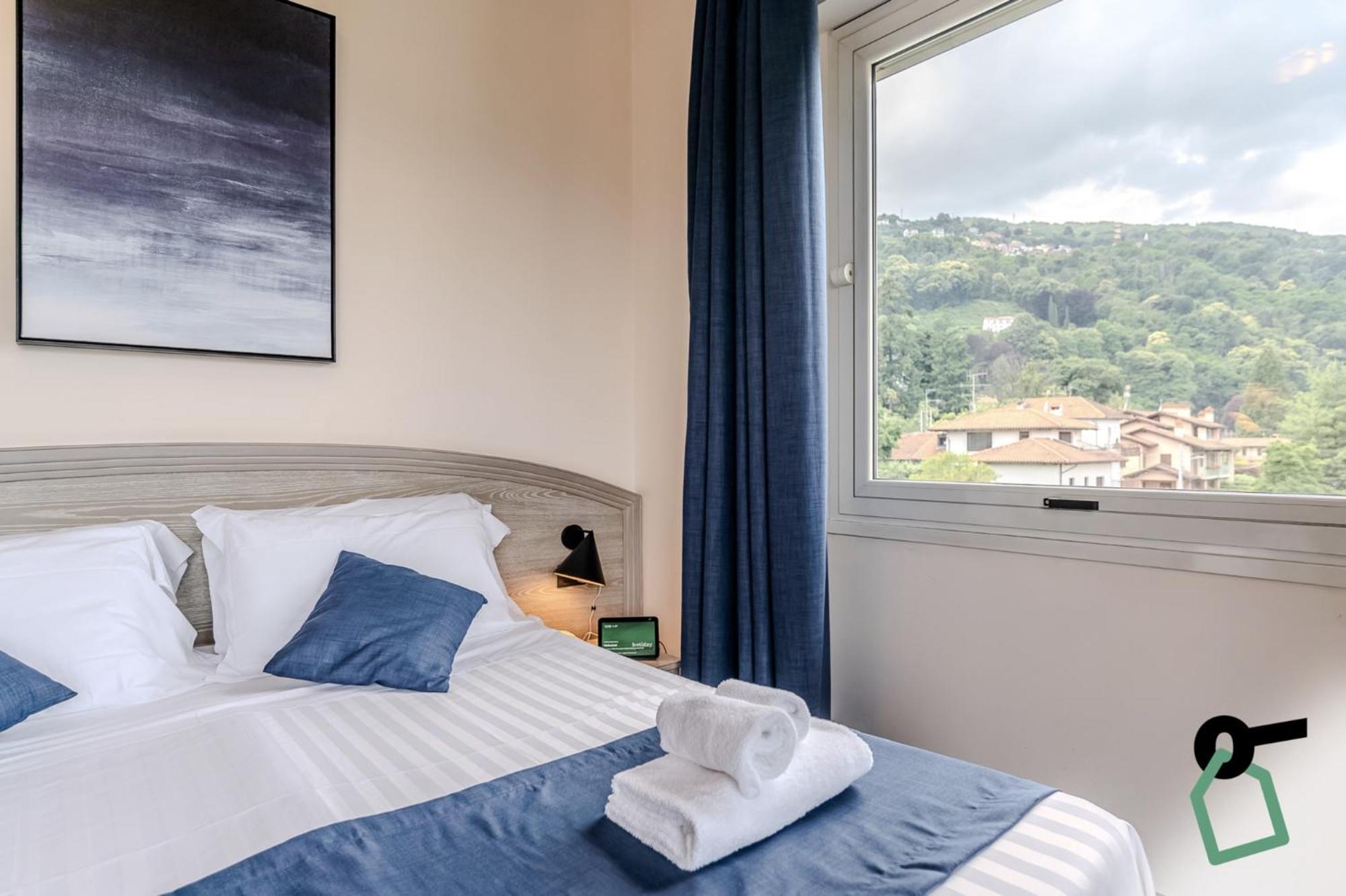 Hotiday Room Collection - Stresa Buitenkant foto