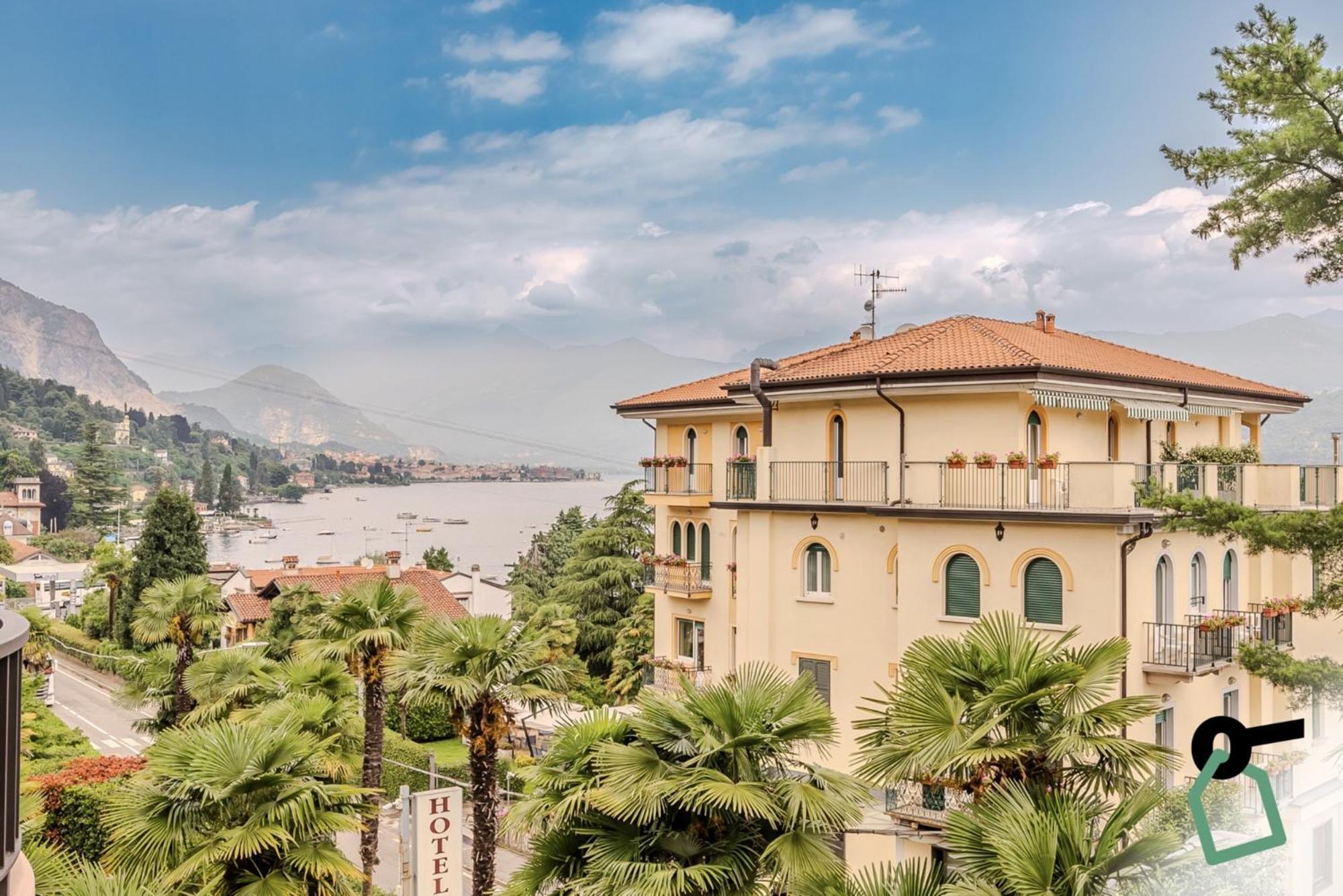 Hotiday Room Collection - Stresa Buitenkant foto