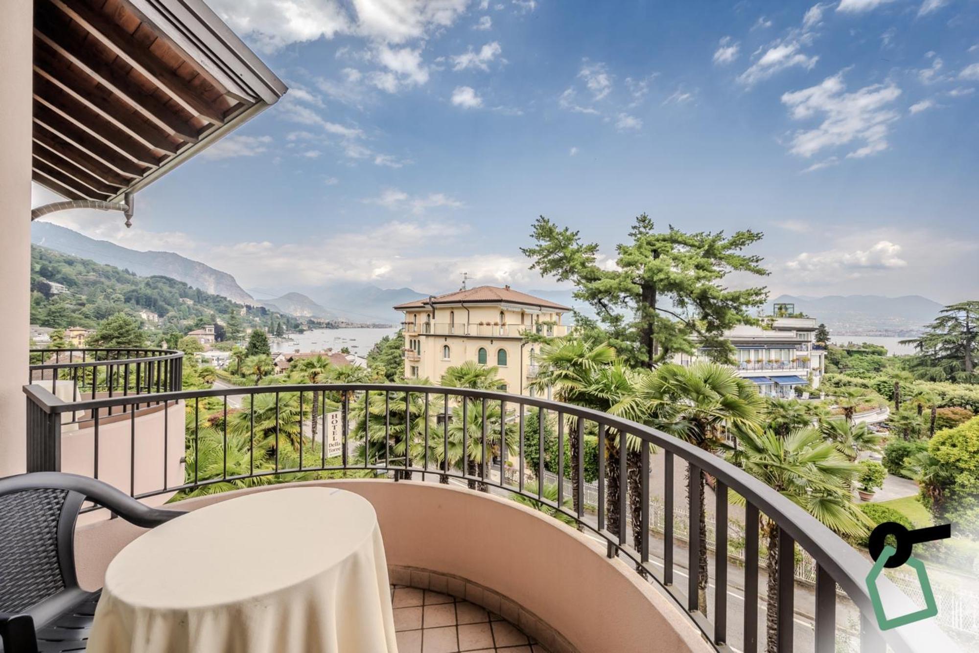 Hotiday Room Collection - Stresa Buitenkant foto