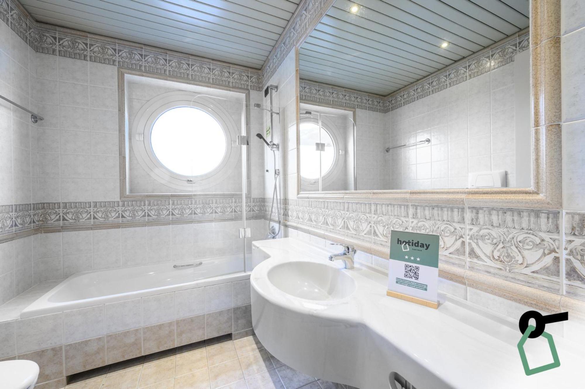 Hotiday Room Collection - Stresa Buitenkant foto