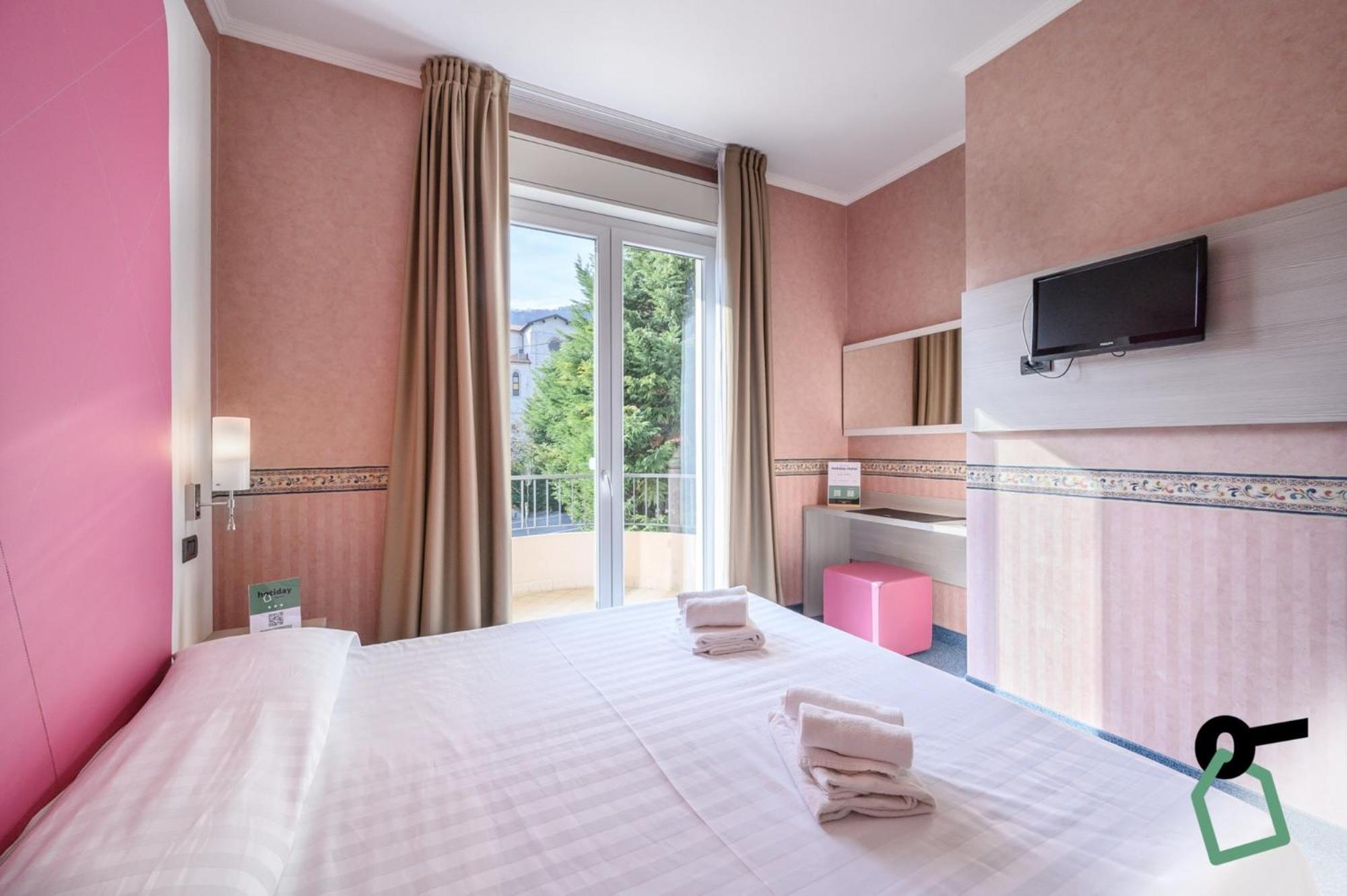 Hotiday Room Collection - Stresa Buitenkant foto