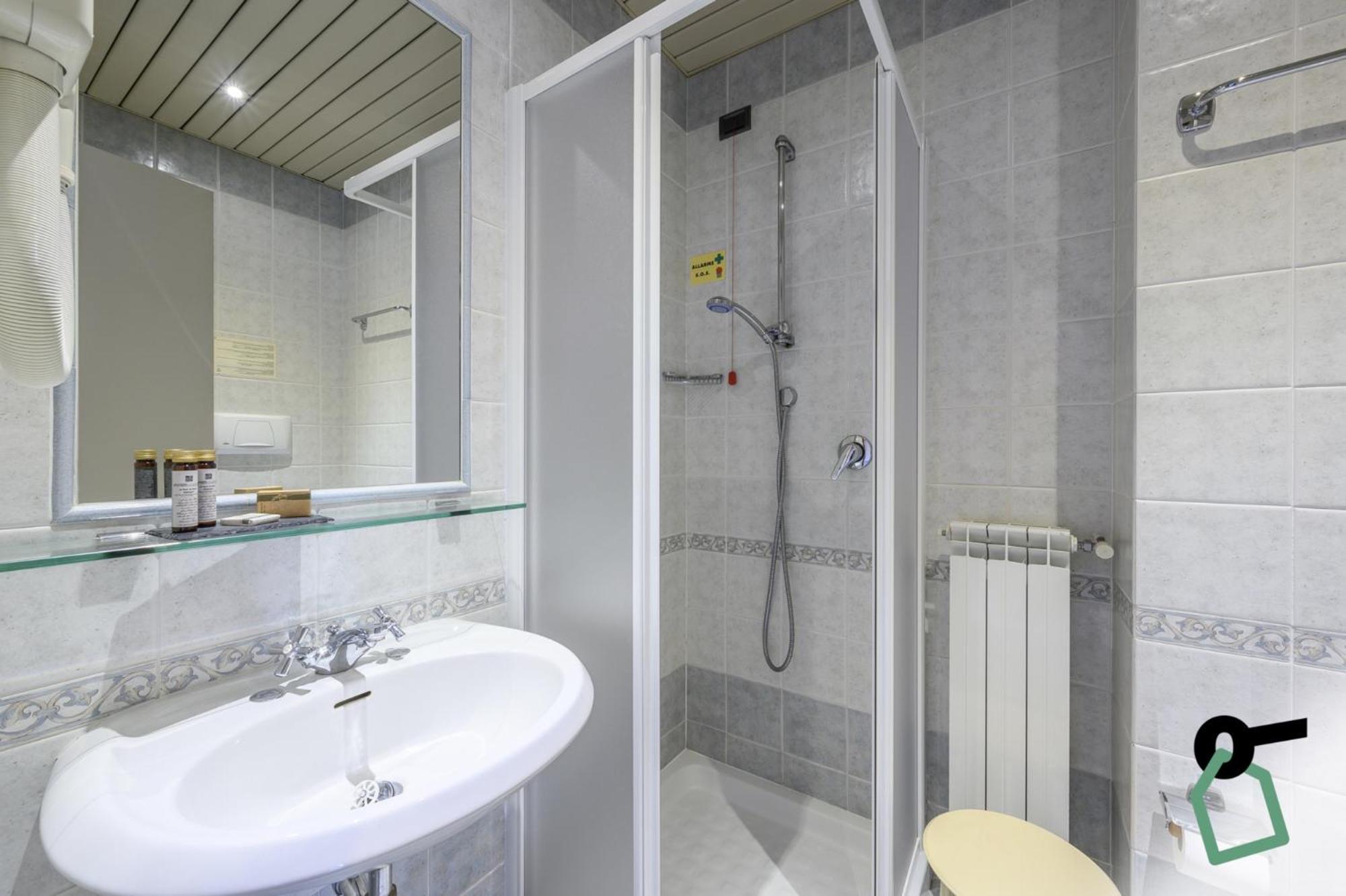 Hotiday Room Collection - Stresa Buitenkant foto