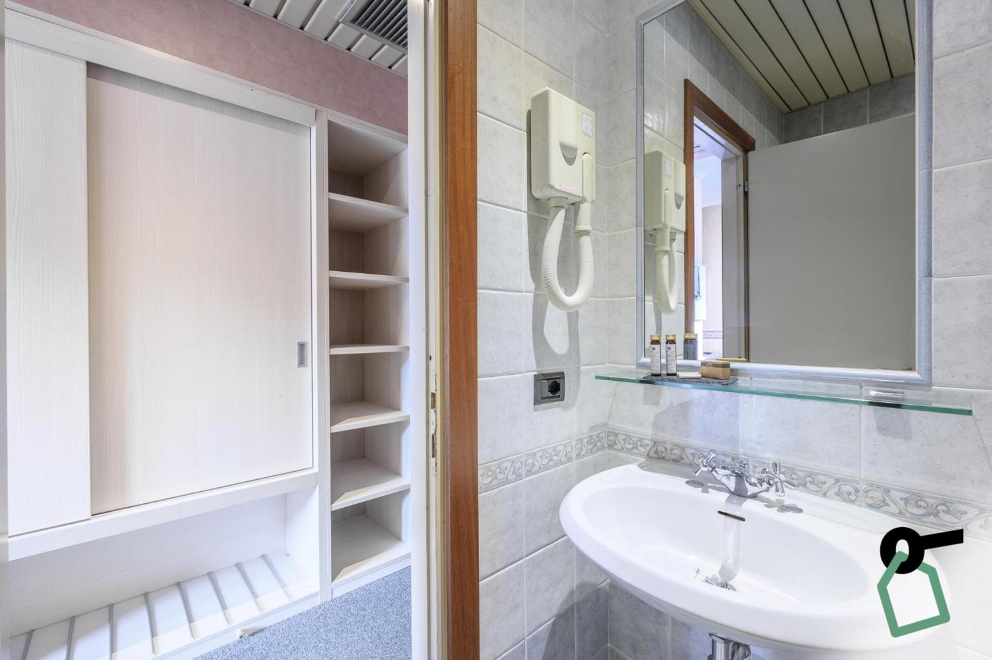 Hotiday Room Collection - Stresa Buitenkant foto