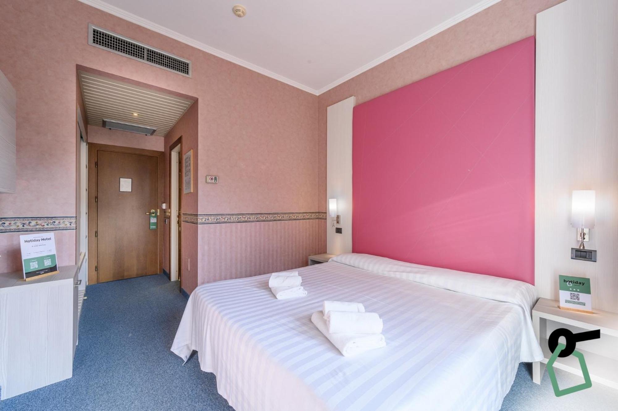 Hotiday Room Collection - Stresa Buitenkant foto