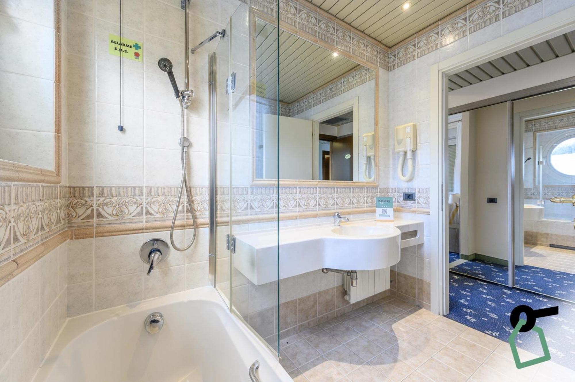 Hotiday Room Collection - Stresa Buitenkant foto